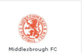 Middlesbrough FC