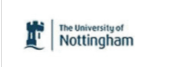The University Of Nottingham