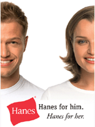 Quayside Group Brands - Hanes, Fruit of the Loom, Gildan, Stedman, Regatta, Uneek, JT's